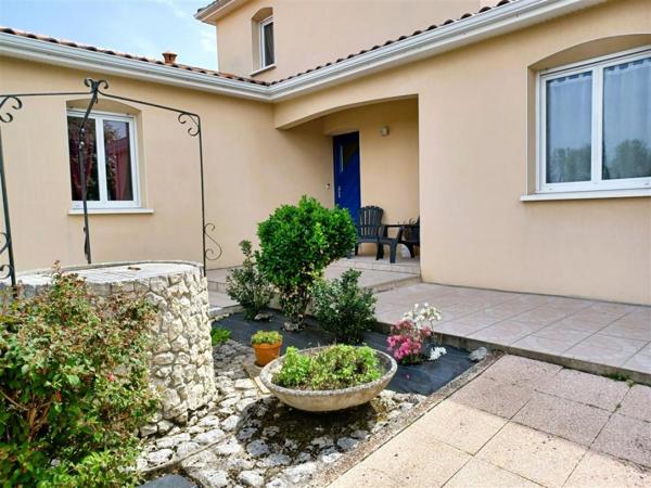 Maison Vaux Sur Mer 5 pièce(s) 132 m2