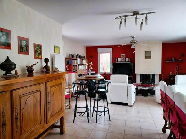 Maison Vaux Sur Mer 5 pièce(s) 132 m2