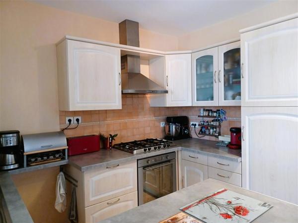 Maison Vaux Sur Mer 5 pièce(s) 132 m2