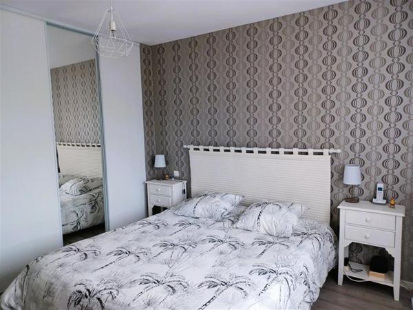 Maison Vaux Sur Mer 5 pièce(s) 132 m2