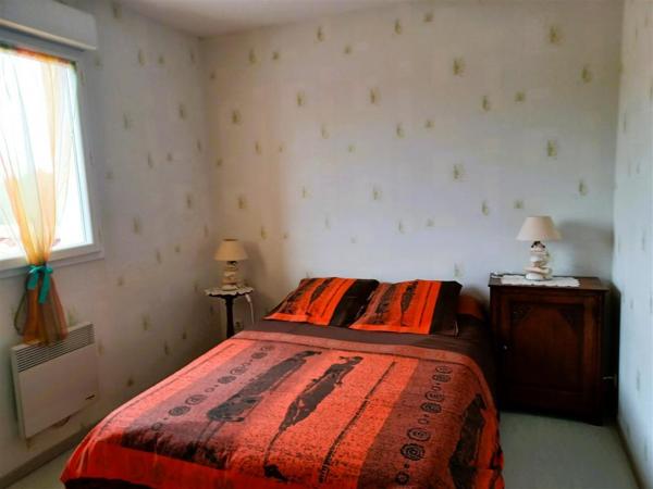 Maison Vaux Sur Mer 5 pièce(s) 132 m2