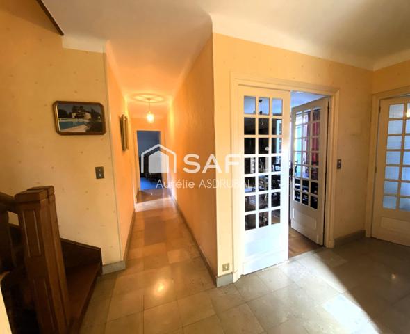 Belle Périgourdine de 141 m² avec jardin et piscine