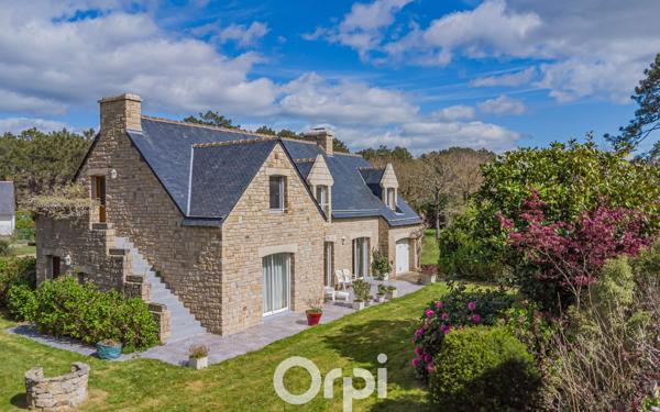 Maison à vendre    5 pièces • 148 m2 Carnac