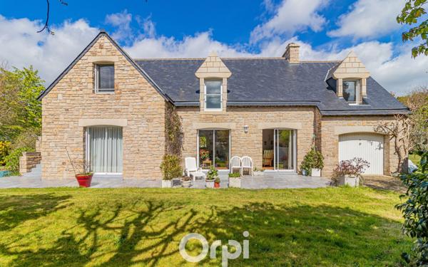 Maison à vendre    5 pièces • 148 m2 Carnac
