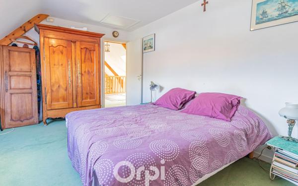 Maison à vendre    5 pièces • 148 m2 Carnac