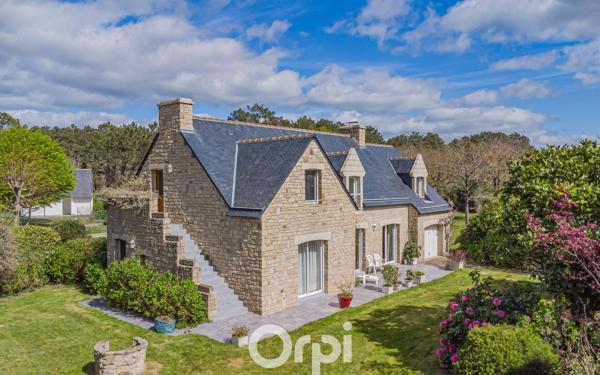 Maison à vendre    5 pièces • 148 m2 Carnac