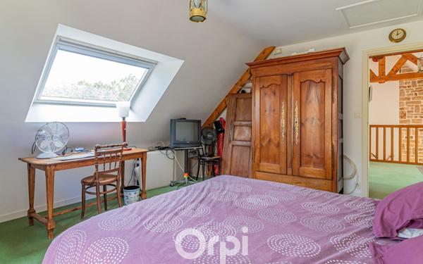 Maison à vendre    5 pièces • 148 m2 Carnac