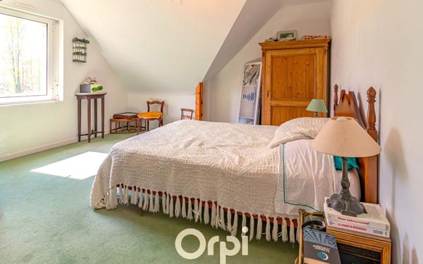 Maison à vendre    5 pièces • 148 m2 Carnac
