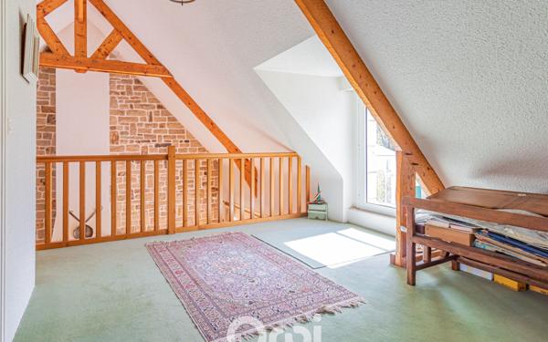 Maison à vendre    5 pièces • 148 m2 Carnac