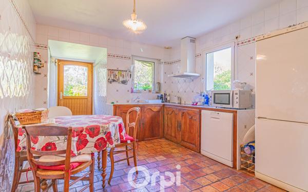 Maison à vendre    5 pièces • 148 m2 Carnac