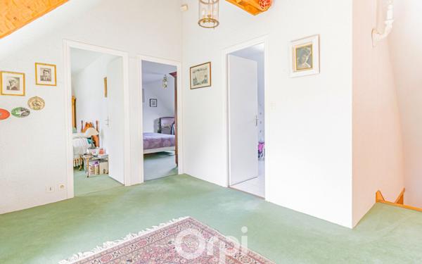 Maison à vendre    5 pièces • 148 m2 Carnac