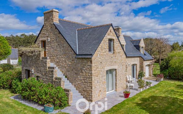 Maison à vendre    5 pièces • 148 m2 Carnac
