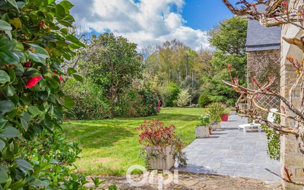 Maison à vendre    5 pièces • 148 m2 Carnac