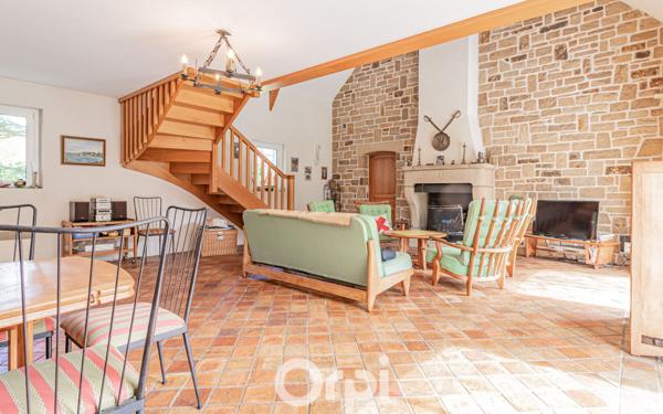Maison à vendre    5 pièces • 148 m2 Carnac