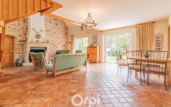 Maison à vendre    5 pièces • 148 m2 Carnac