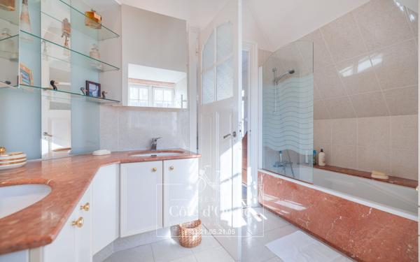 Maison à vendre    10 pièces • 320 m2 Le Touquet-Paris-Plage