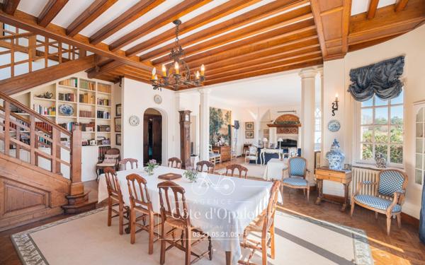 Maison à vendre    10 pièces • 320 m2 Le Touquet-Paris-Plage