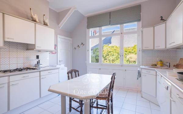 Maison à vendre    10 pièces • 320 m2 Le Touquet-Paris-Plage