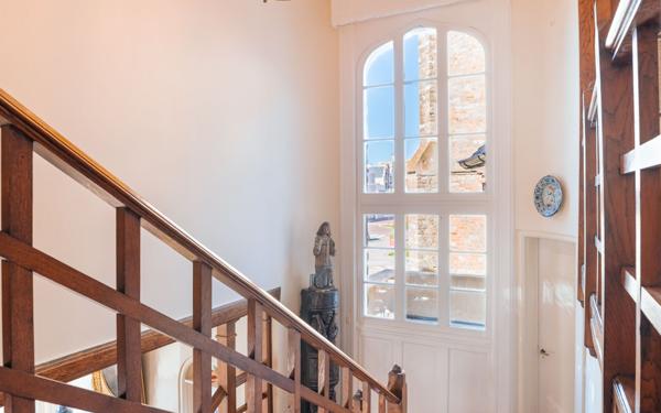 Maison à vendre    10 pièces • 320 m2 Le Touquet-Paris-Plage