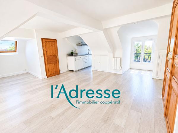 Appartement Chelles 1 pièce(s)