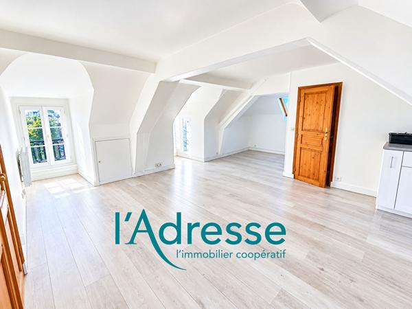 Appartement Chelles 1 pièce(s)