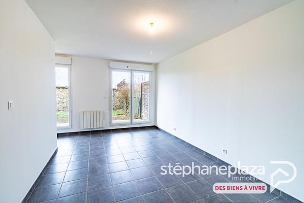 Appartement 2 pièces 44.32 m2
