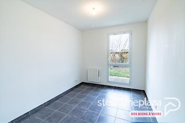Appartement 2 pièces 44.32 m2