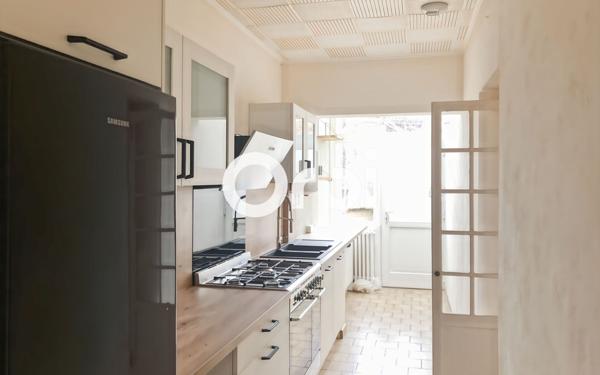 Maison à louer    2 pièces •  Thurins