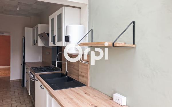 Maison à louer    2 pièces •  Thurins