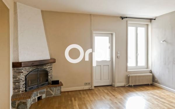 Maison à louer    2 pièces •  Thurins