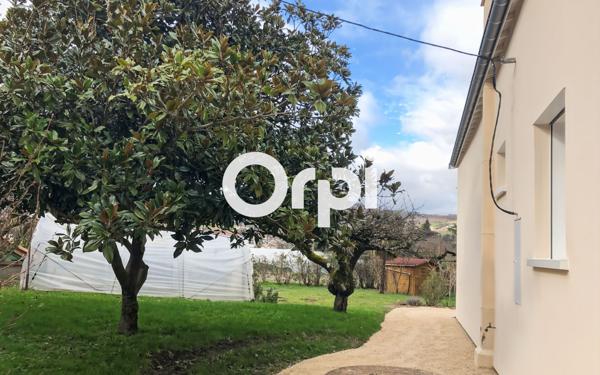 Maison à louer    2 pièces •  Thurins