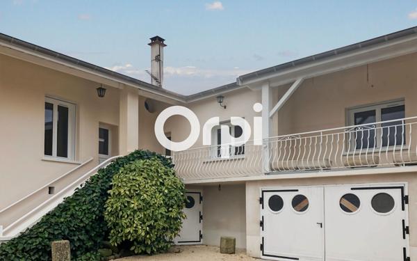 Maison à louer    2 pièces •  Thurins