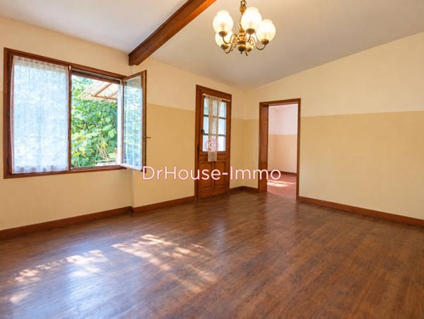 Maison à vendre 4 pièces de 83 m²