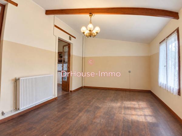 Maison à vendre 4 pièces de 83 m²
