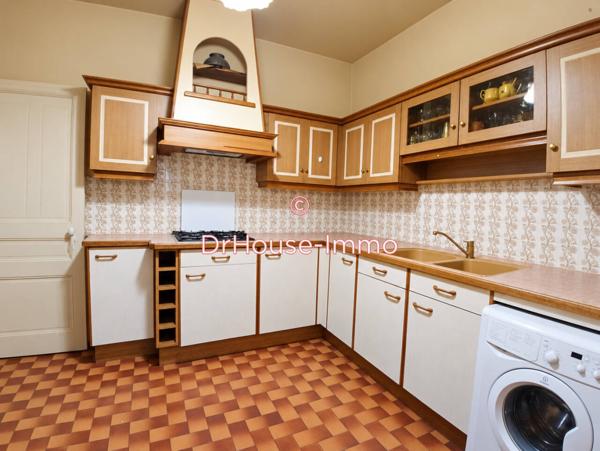Maison à vendre 4 pièces de 83 m²