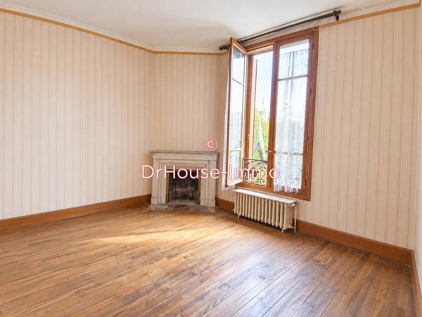 Maison à vendre 4 pièces de 83 m²