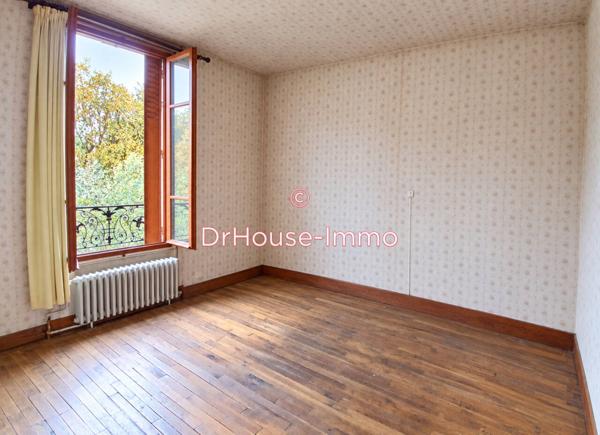 Maison à vendre 4 pièces de 83 m²