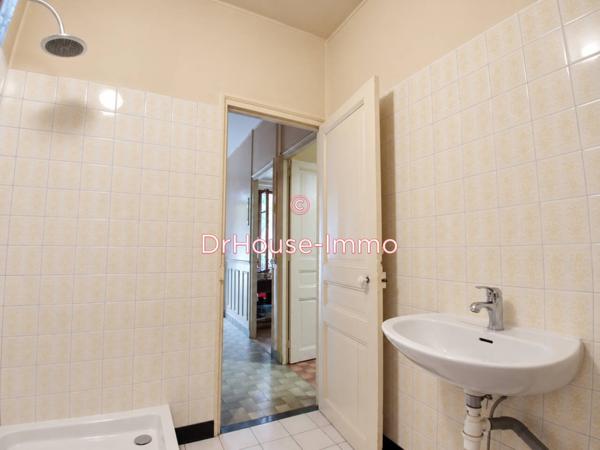Maison à vendre 4 pièces de 83 m²