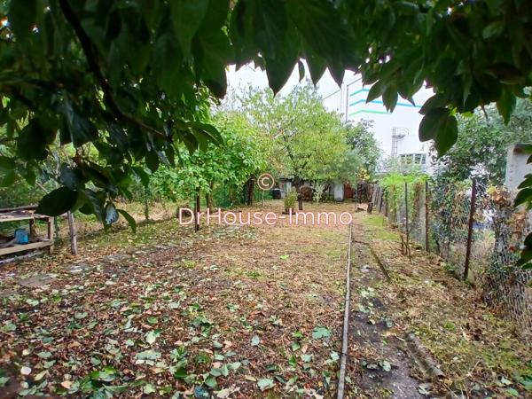 Maison à vendre 4 pièces de 83 m²