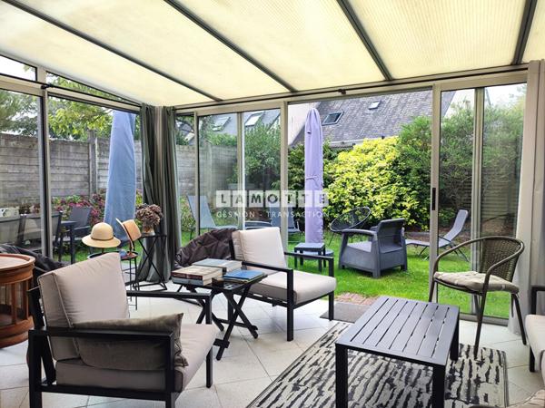 Maison à vendre 4 pièces - 107 m²