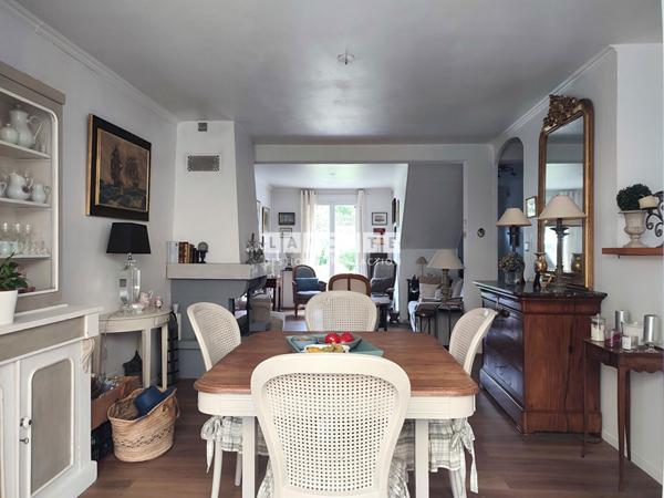 Maison à vendre 4 pièces - 107 m²