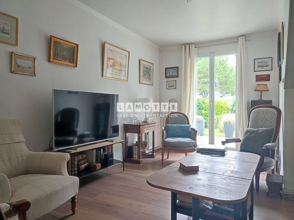 Maison à vendre 4 pièces - 107 m²