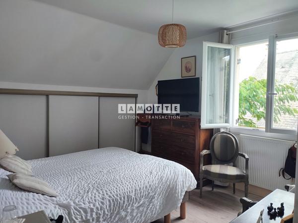 Maison à vendre 4 pièces - 107 m²