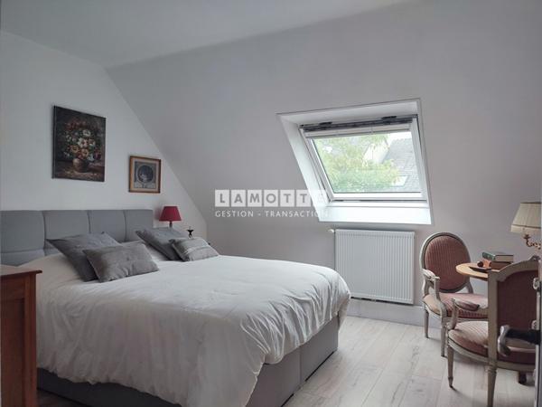 Maison à vendre 4 pièces - 107 m²