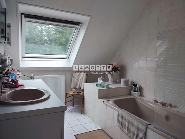 Maison à vendre 4 pièces - 107 m²