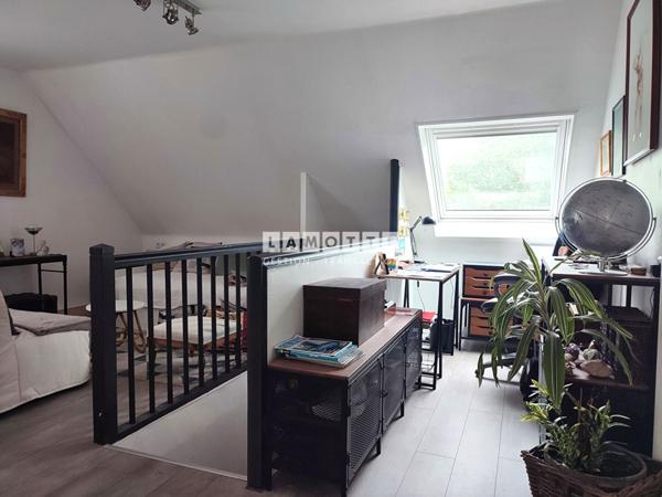 Maison à vendre 4 pièces - 107 m²