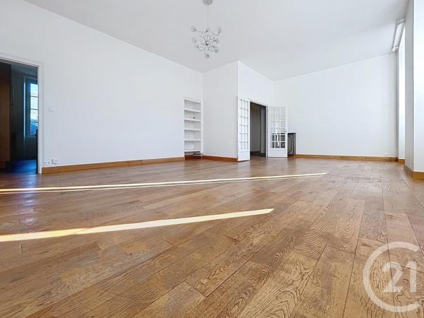 Appartement T6 à vendre  6 pièces - 110,48 m2 QUIMPER - 29