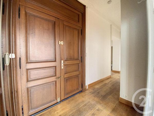 Appartement T6 à vendre  6 pièces - 110,48 m2 QUIMPER - 29