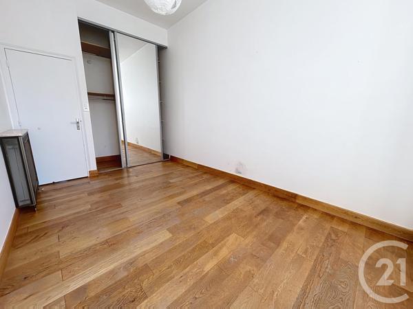 Appartement T6 à vendre  6 pièces - 110,48 m2 QUIMPER - 29