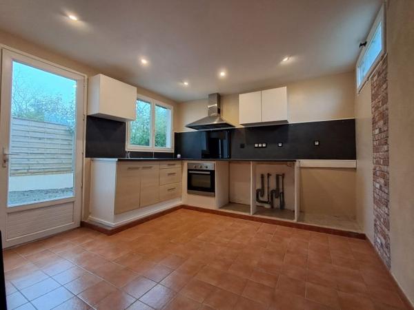 T2 Uzel 55 m²